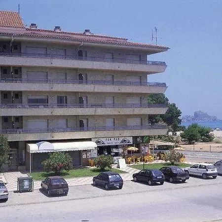 La Pineda Euromar Hotel 2*