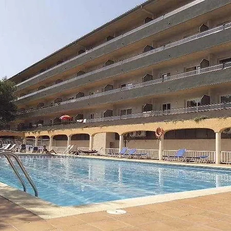 Hotel La Pineda Euromar 2*