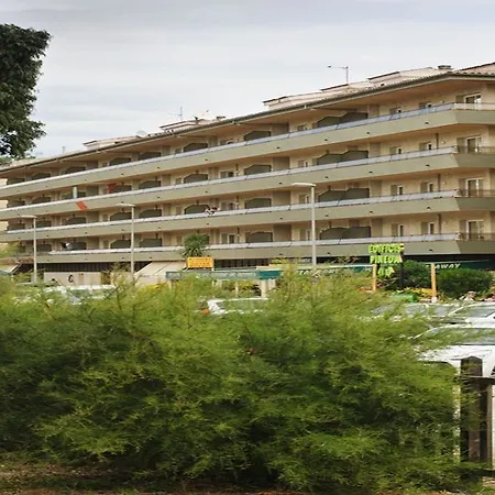 La Pineda Euromar Hotel Costa Brava